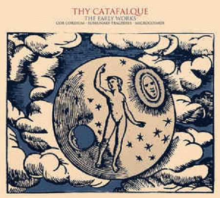 Thy Catafalque : The Early Works